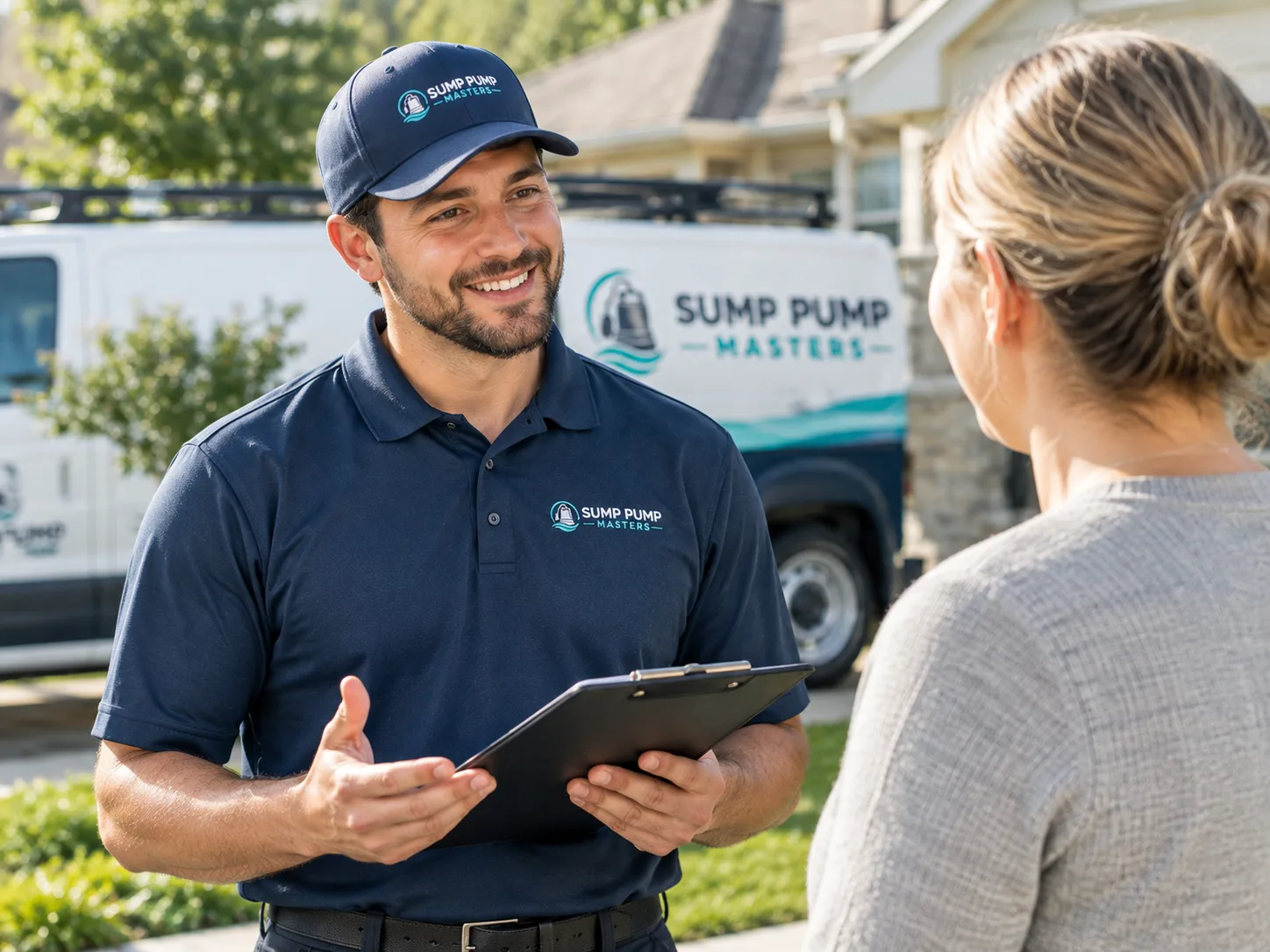 Sump Pump Repair Hamilton, CO FAQs